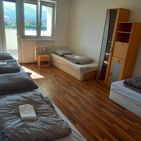 Sankt Martin Hostel Eksteriør bilde