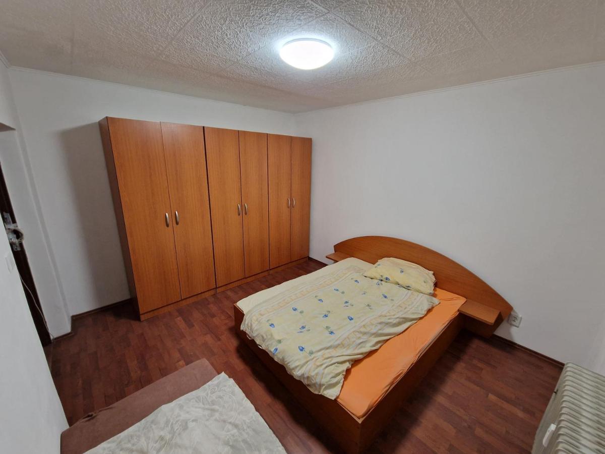 Sankt Martin Hostel Eksteriør bilde