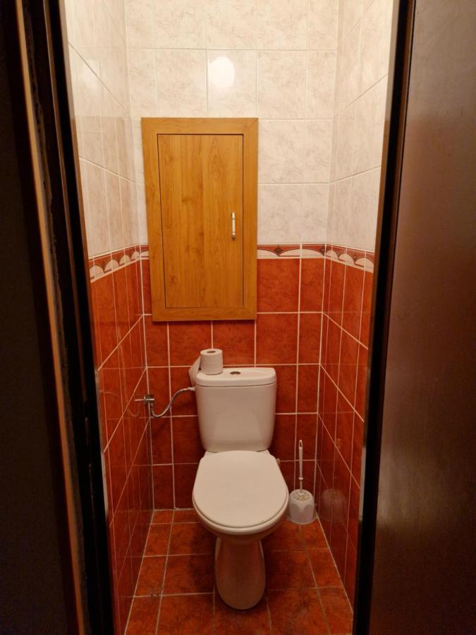 Sankt Martin Hostel Eksteriør bilde