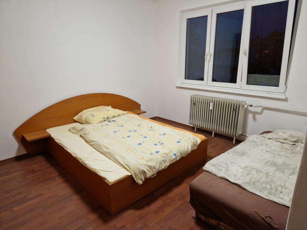 Sankt Martin Hostel Eksteriør bilde