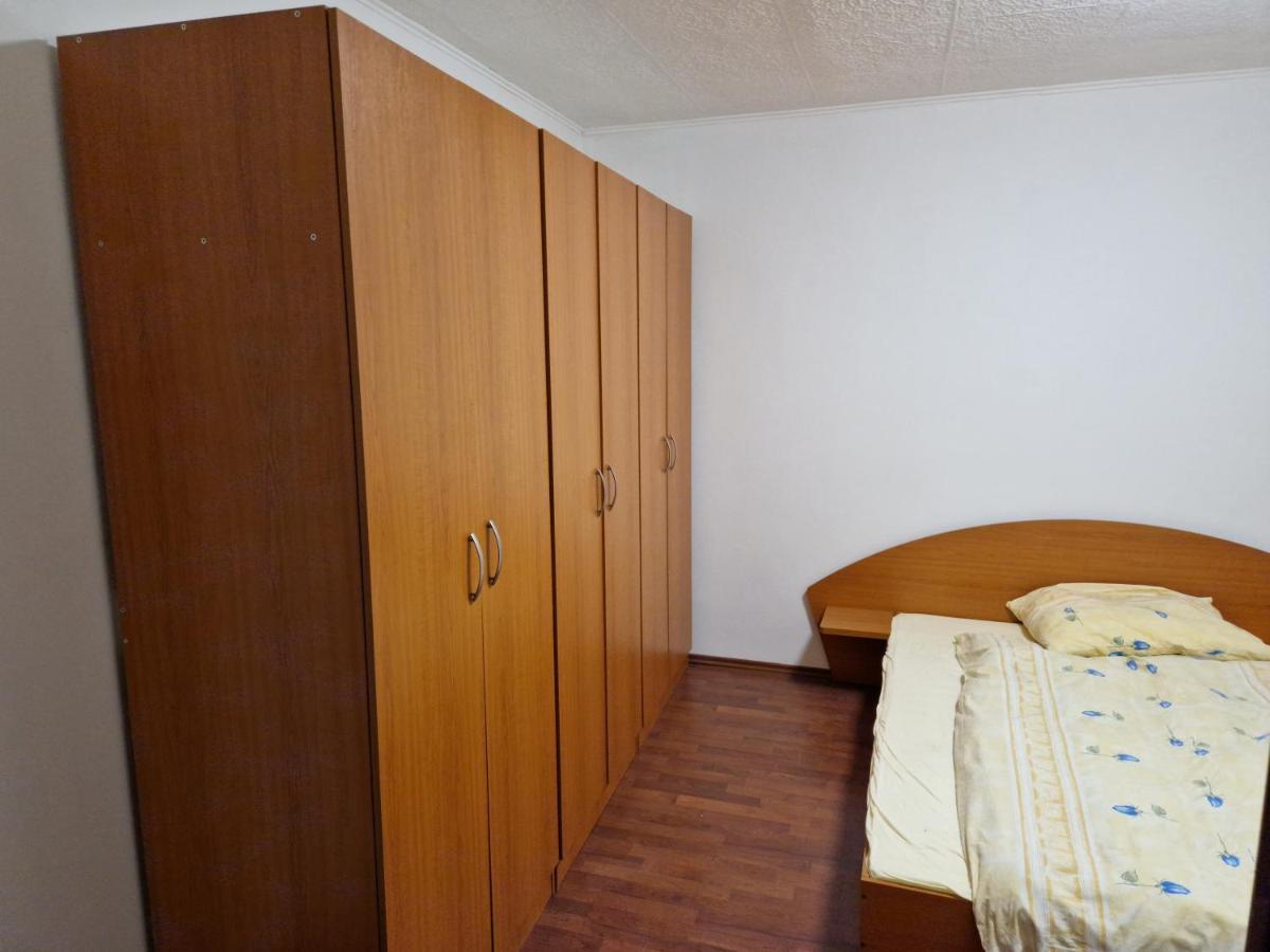 Sankt Martin Hostel Eksteriør bilde